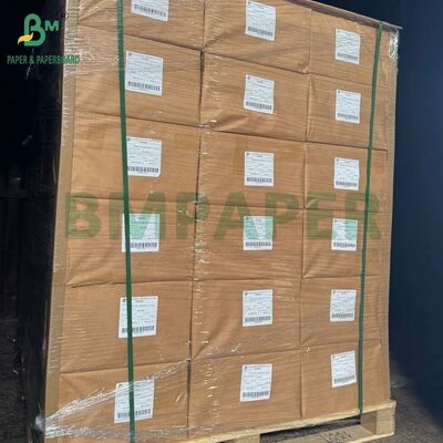 40 гг 45 гг влагозащитная цветовая стеклянная бумага для упаковки пищевых продуктов