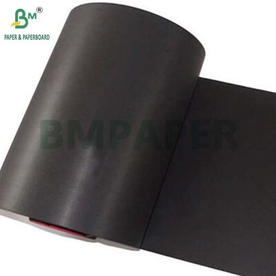 Прозрачная стеклянная бумага 35GSM 40GSM для упаковки масла