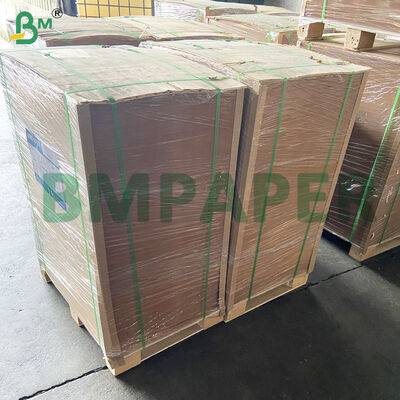 Electronic Hot-Pressed Paper Board 150g - 240g Withstand High Temperature & Pressure