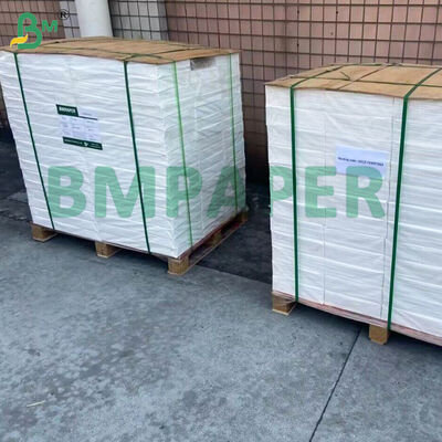 Базовая бумага для пивных бутылок Серебро и золото