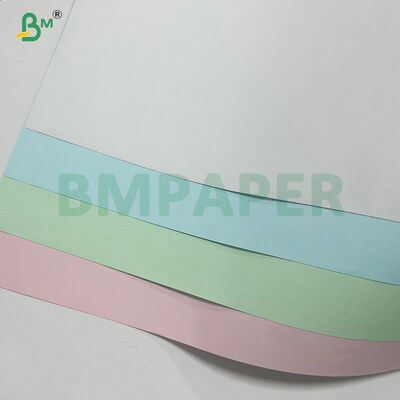 20-фунтовая белая бескарбоновая цифровая бумага для копирования в рулоне 11'' 9.5''