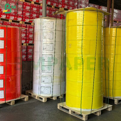 75 г/м² 80 г/м² Чистые листы самокопировальной бумаги для квитанций и счетов