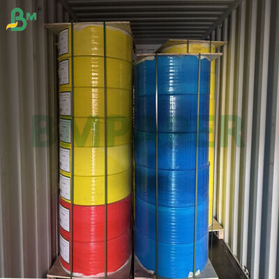 70гр 75гр 70см 80см Рулон Белая Зеленая Розовая Бескопировальная Бумага Для Накладной