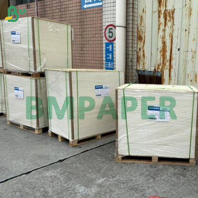 Специальная бумага для блюд и блюд пищевого назначения, PET-покрытая