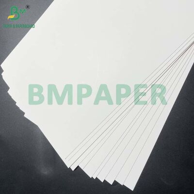 30,75" x 24,75" C1S FBB Табачный картон 210GSM 230GSM для упаковочных коробок