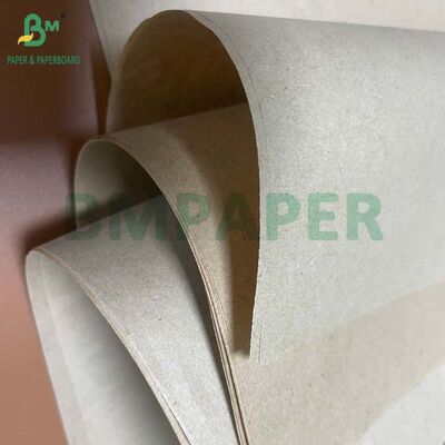 Jumbo Roll Anti Rust 36 gr 40 gr Brown Craft Paper для перемешивания стекла