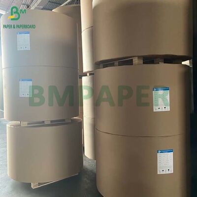 Jumbo Roll Anti Rust 36 gr 40 gr Brown Craft Paper для перемешивания стекла