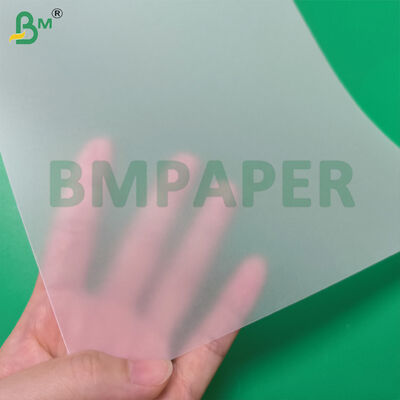 Высокопрозрачная чертежная бумага 90 г/м² 100 г/м² для трассирования и копирования