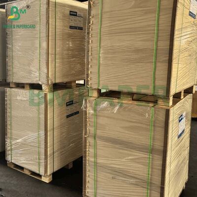 Картон 220GSM 240GSM Kit 5 GC1 Жиронепроницаемый для упаковки гамбургеров