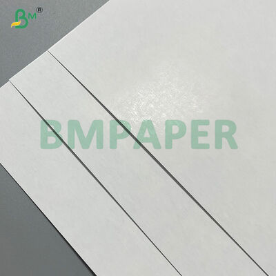 310гм Черное ядро двойной стороны покрытый игровой карточный запас для игровой карты