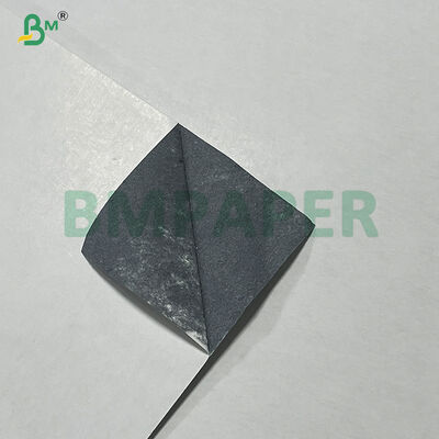 310гм Черное ядро двойной стороны покрытый игровой карточный запас для игровой карты