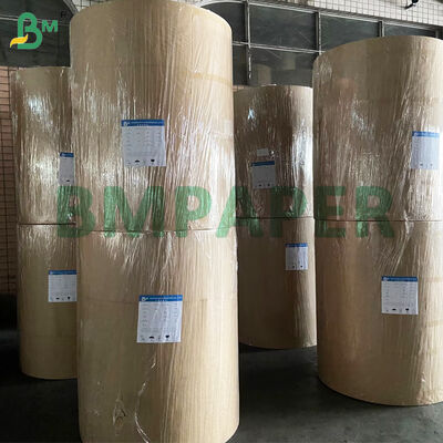 Устойчивый к вредителям мешок для выращивания фруктов бумага коричневого и красного цвета с восковым покрытием