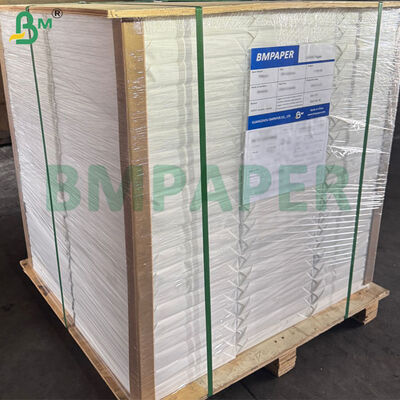 100% Хлопковая бумага для акварели с грубой текстурой для рисования художников, 300 г/м², размеры 70 см x 50 см