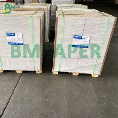 Теплопоглощающая бумага для уплотнительных облицовок крышек бутылок