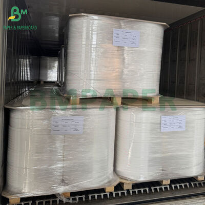 26 грамм 28 грамм Печатная соломенная упаковая бумага для зубочистки Пакет 29 мм 30 мм