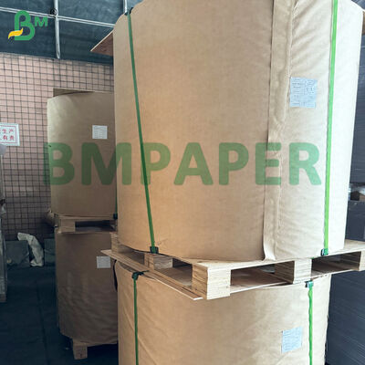 Натуральная немелованная бумага для инструкций, 40 г/м²