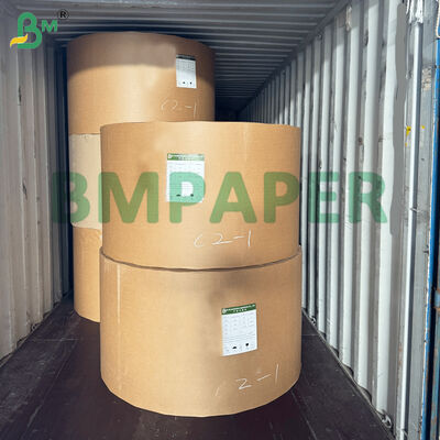 Натуральная немелованная бумага для инструкций, 40 г/м²