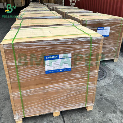 Пергаментная бумага 40 г/м² для противня, для аэрофритюрницы, бумажный вкладыш 8,5 x 11 дюймов