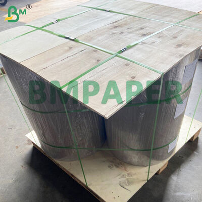 70 гм Jumbo Roll Белая бумага Кассовая касса POS Квитанция Бумажная материалы