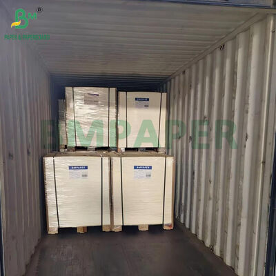 1 мм 2 мм Белый цвет Жесткий SBS для подарочных пакетов Картон 70 x 100 см