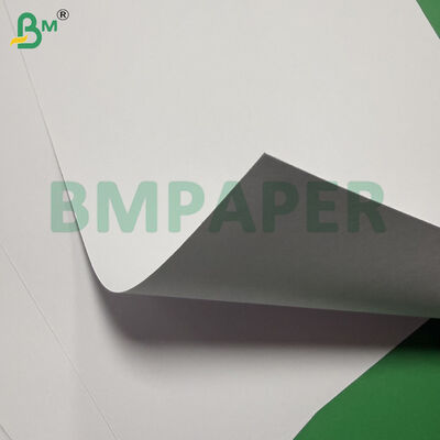 180 грамм белая бумага Брайля для тактильной печати 8.5x11in