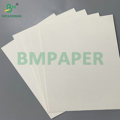 0.6мм 0.9мм мелованный белый картон для изготовления подставок под напитки