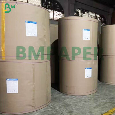 Блестящая белая печатаемая карточная бумага для игры в покер Черное ядро Голубое ядро