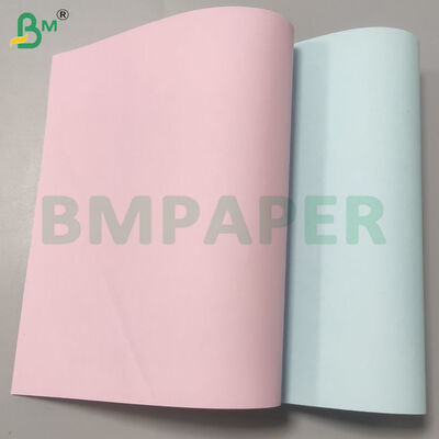 NCR Carbonless Paper Non-carbon Copy Paper Rolls for Business