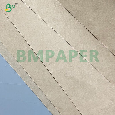 60-120 г влагостойкой коричневой впитывающей крафт-бумаги для разведения