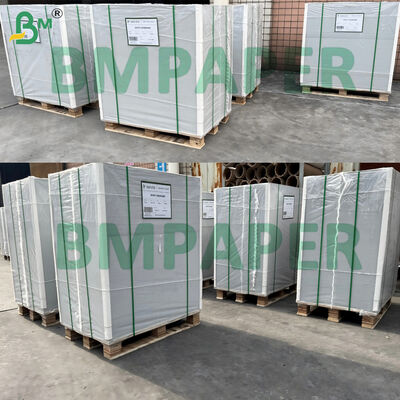 MG белая и коричневая крафт-бумага 30-80 гг. пищевая бумага