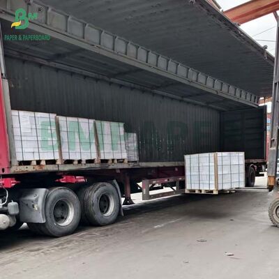 70 г бумага А4 NCR CFB розовая CF желтая с белой подложкой для исходящих накладных