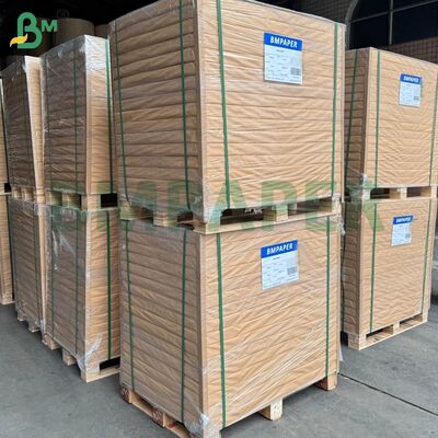 40 граммов жиростойкой бумаги для упаковки пищевых продуктов 5/7 белой отбеленной 24х36 дюймов