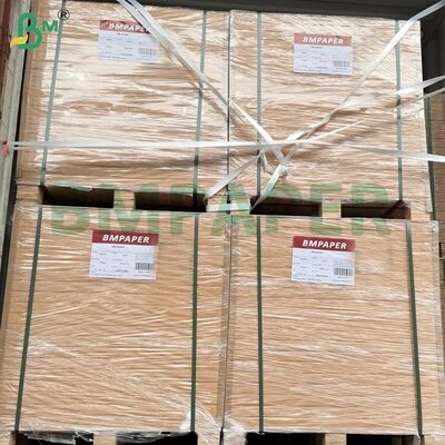 40 граммов жиростойкой бумаги для упаковки пищевых продуктов 5/7 белой отбеленной 24х36 дюймов