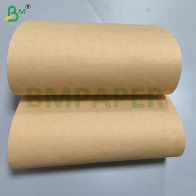 Тяжелая упаковка Kraft Paper, подходящая для цементных пакетов, мешков для муки, химической упаковки