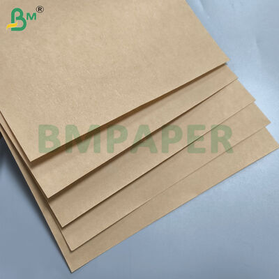 Тяжелая упаковка Kraft Paper, подходящая для цементных пакетов, мешков для муки, химической упаковки