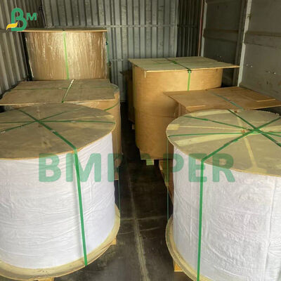 Тяжелая упаковка Kraft Paper, подходящая для цементных пакетов, мешков для муки, химической упаковки