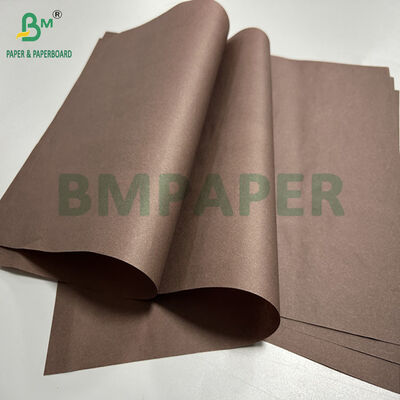 35g 40g White And Chocolate Color Easy Slip Paper For Baking Cake 13 x 19inch