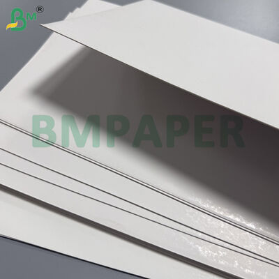 Задняя панель для фоторамки 12x18 дюймов, 780 г, 1,05 мм | Картонная основа с покрытием | Индивидуальный размер и толщина 0,5–3 мм