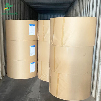 38gsm 40gsm High Temperatures Resistant Air Fryer Steamer Baking Paper