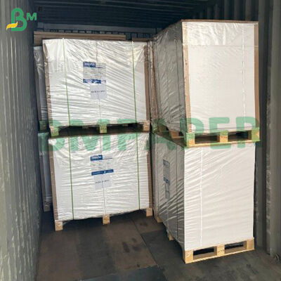 Плотный картон для печати, хобби, игральные карты, глянцевый