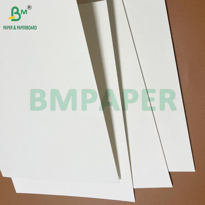 350 г 390 г белый абсорбирующий картон 480 х 330 мм короткое зерно для подставки