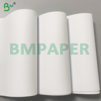 70/80/100gsm Wood Free Book Paper Sheets for Digital Printing