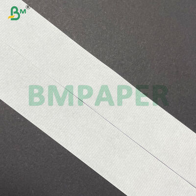 Высоковоздухопроницаемая печатная бумага для обертки соломинок 24-28 г/м² для упаковки