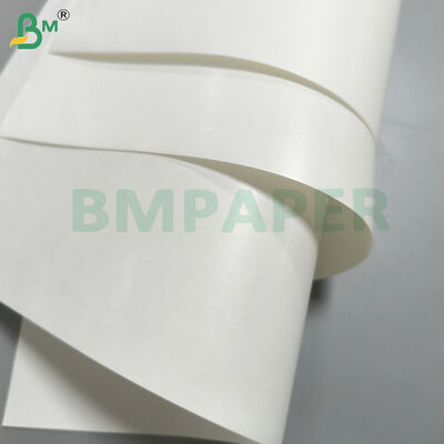 80gsm C1S Gloss Paper White Color For Label Use Coated One Side