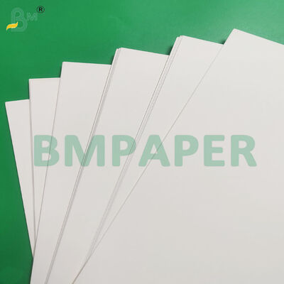 Листы бумаги чашки 150gsm+15gsm PE с покрытием для холодных напитков