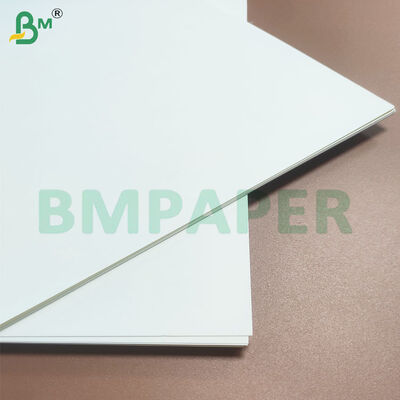 Листы бумаги чашки 150gsm+15gsm PE с покрытием для холодных напитков