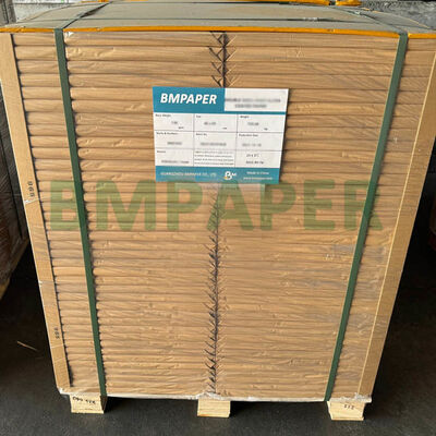 A3 Digital Printing Paper #24 70gsm Natural White Laser Paper