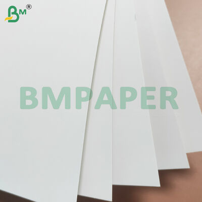 280gsm+10gsm PE покрытый пищевой картон для изготовления коробки для еды