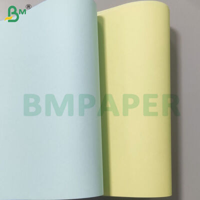 80gsm Carbonless Copy Paper Sheets CF CB CFB for Multi Forms