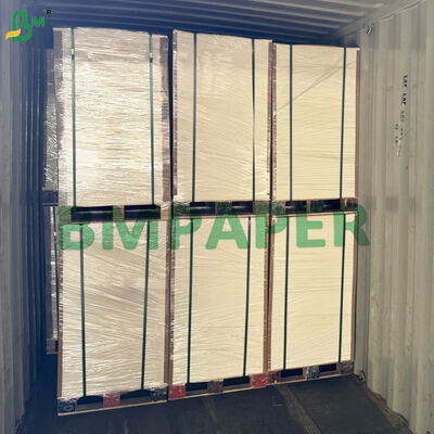 1.5mm Bulk Absorbent Cardboard Blanks For Paper Coasters & DIY Arts Crafts